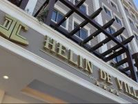 Helin De Ville by Martini 4*