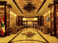 Jouhayna Hotel 