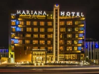 Mariana Hotel Erbil 