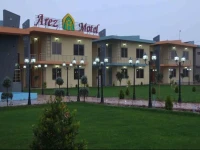 Arez Motel 