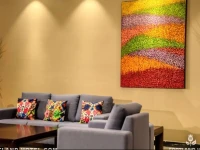Fortland Hotel 