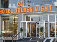 Golden Night Hotel 