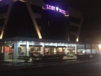 Lilac Hotel Erbil 