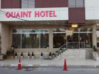 Quaint Hotel Erbil 