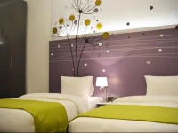 35 Rooms Erbil 