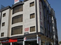 Cip Hotels Erbil 