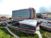 Shaqlawa International Hotel 5*