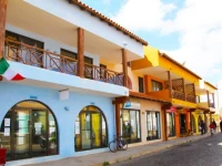 Patio Antigo Residence 4*