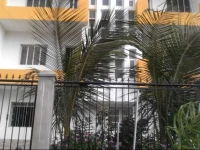 Lanchonete Residencial 