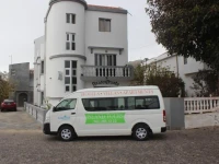 Hotel Pousada Nova Sintra 