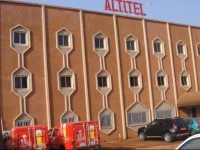 Altitel Hotel 