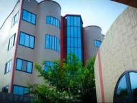 Mawa Terrace hotel 