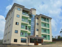 Admiralty Serviced Apartments 