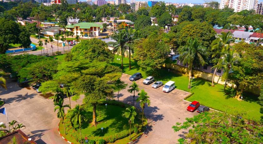 Hotel Sawa Douala 
