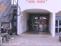 Hotel Joanes 