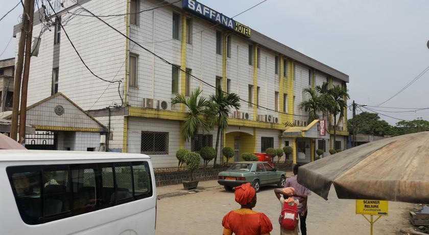 Saffana Hotel 