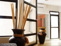 Hotel Westbery 