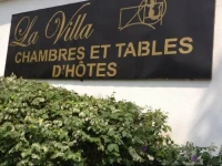 La Villa des Fees 