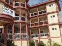 Hotel Pekassa De Karche 