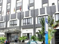 Hotel Franco Yaounde 