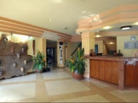 Hotel Merina 3*