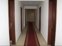 Hotel Girafe 