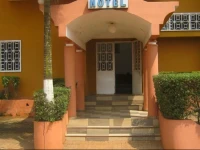 Hotel Le Fibi 