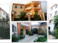 Toundalia Residence 