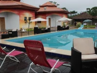 Uni Palace kribi 
