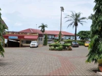 Fini Hotel Bobende 