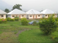 Tsaben Beach Hotel 