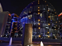 Crowne Plaza Doha - The Business Park