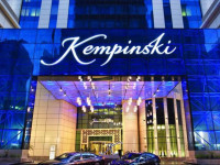 Kempinski Residences & Suites Doha