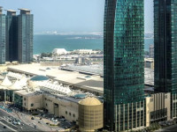 Marriott Marquis City Center Doha Hotel