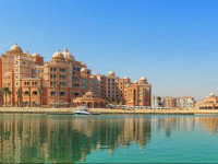 Marsa Malaz Kempinski The Pearl - Doha