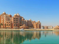 Marsa Malaz Kempinski The Pearl - Doha 5*