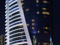Moevenpick Hotel West Bay Doha