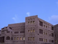Souq Waqif Boutique Hotels by AVANI 4*