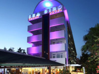 Club Sun Heaven Sea Bird Beach