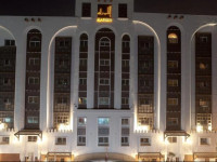 Al Liwan Suites Doha