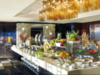 Amari Doha Qatar