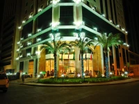 Best Western Plus Doha 