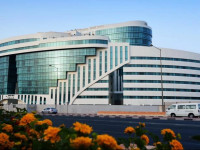 Holiday Villa Hotel & Residence City Centre Doha