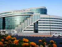 Holiday Villa Hotel & Residence City Centre Doha 4*