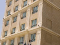 Letoile Hotel Doha 
