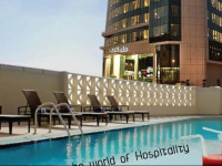 Safir Hotel Doha