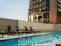 Safir Hotel Doha 4*