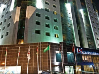 Swiss Belhotel Doha