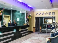 Doha Dynasty Hotel 