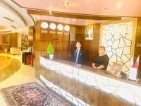 Musherib Hotel 3*